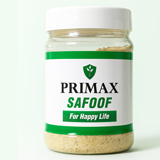 Primax Safoof 60grams