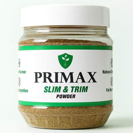 Slim and trim fat loss powder in Pakistan
